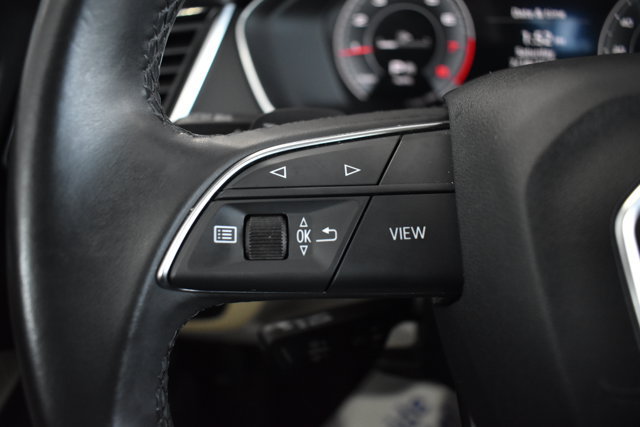 Used 2023 Audi Q5 2.0T Premium Plus w/ Premium Plus Package AWD/4WD image 20