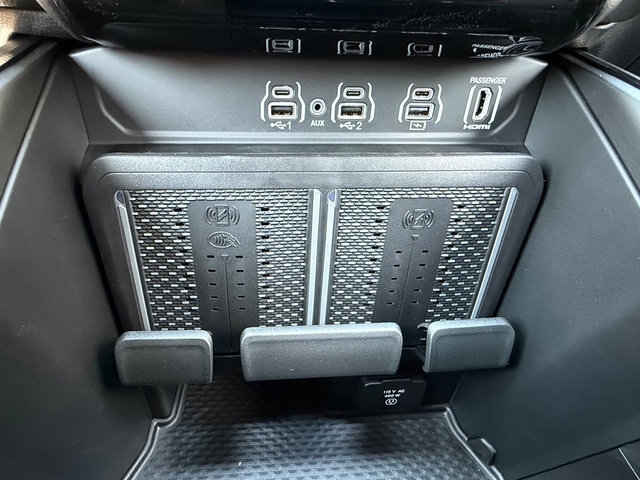 New 2026 RAM 1500 Rebel image 30