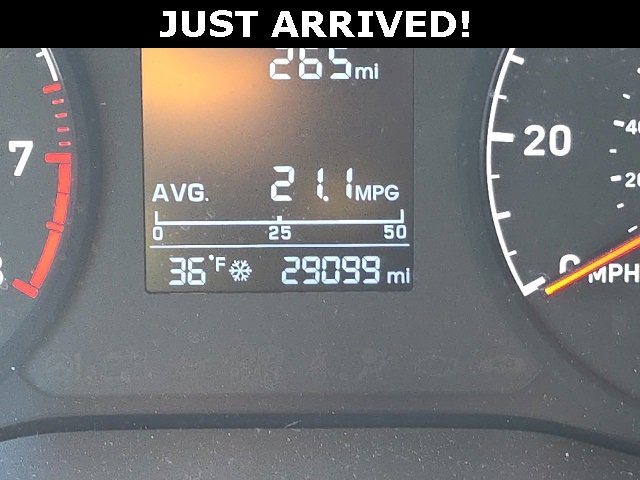 Certified 2022 Hyundai Accent SE image 18