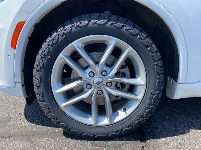 Used 2025 Dodge Durango R/T AWD/4WD image 23