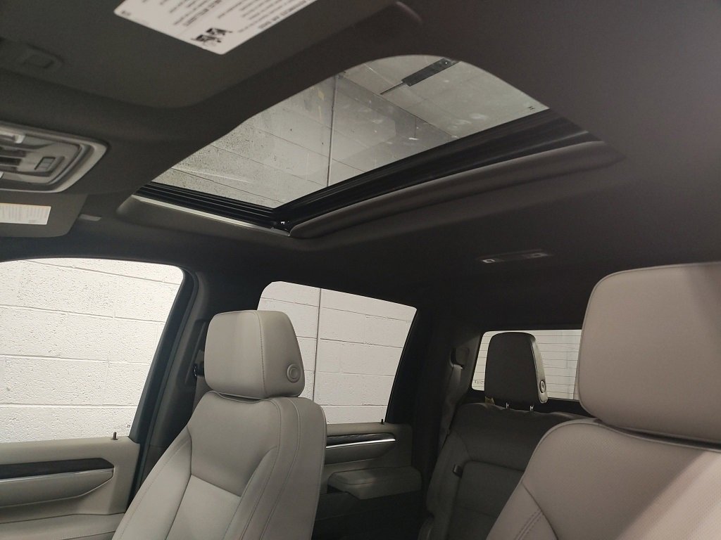 New 2026 GMC Sierra 2500 SLT w/ SLT Premium Package image 25