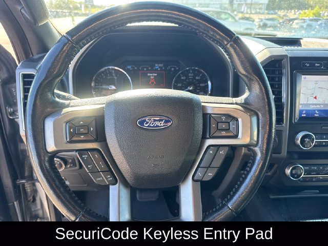 Used 2021 Ford Expedition XLT w/ Equipment Group 202A AWD/4WD image 23