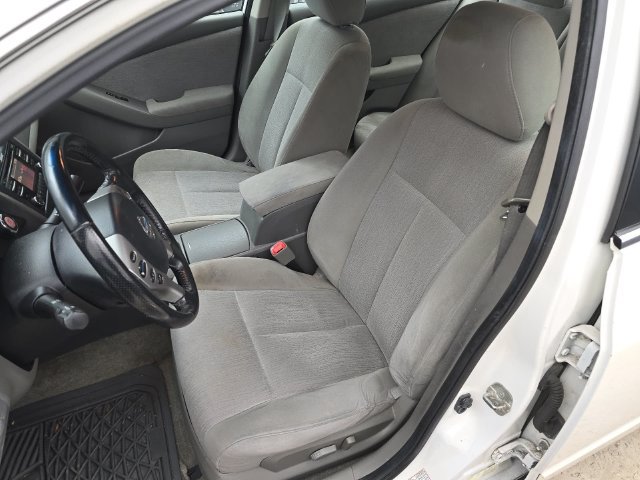 Used 2012 Nissan Altima 2.5 S w/ Convenience Pkg FWD image 15