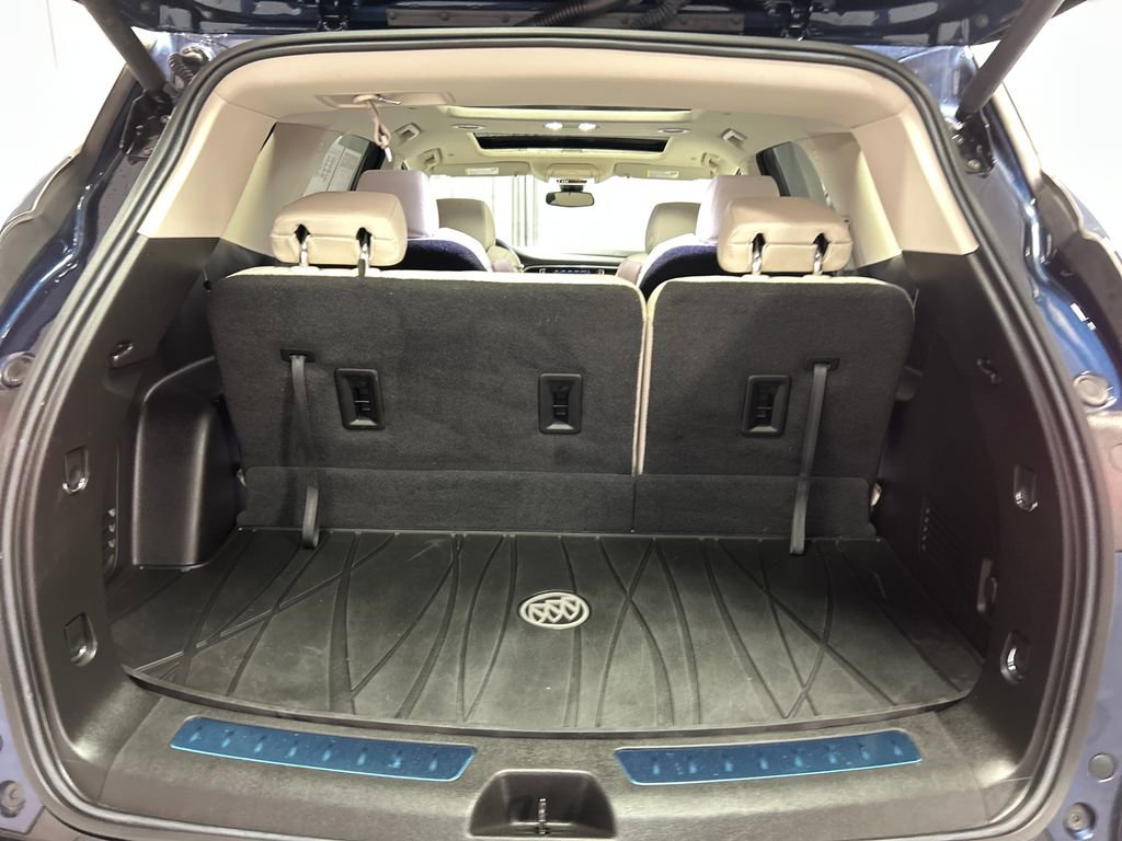 Used 2023 Buick Enclave Essence w/ Experience Buick Package image 26