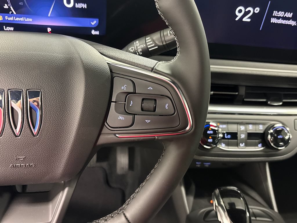 New 2026 Buick Envista Preferred w/ Convenience I Package FWD image 32