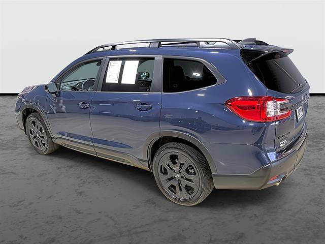 Used 2024 Subaru Ascent Onyx Edition AWD/4WD video 2