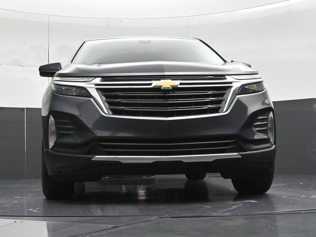 Used 2023 Chevrolet Equinox LT FWD image 30