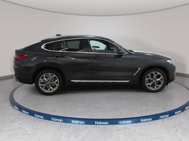 Used 2023 BMW X4 xDrive30i AWD/4WD image 5