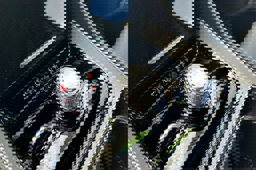 New 2025 Jeep Wagoneer 4WD image 20