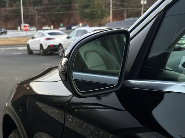 Certified 2022 Mercedes-Benz GLC 300 4MATIC image 14