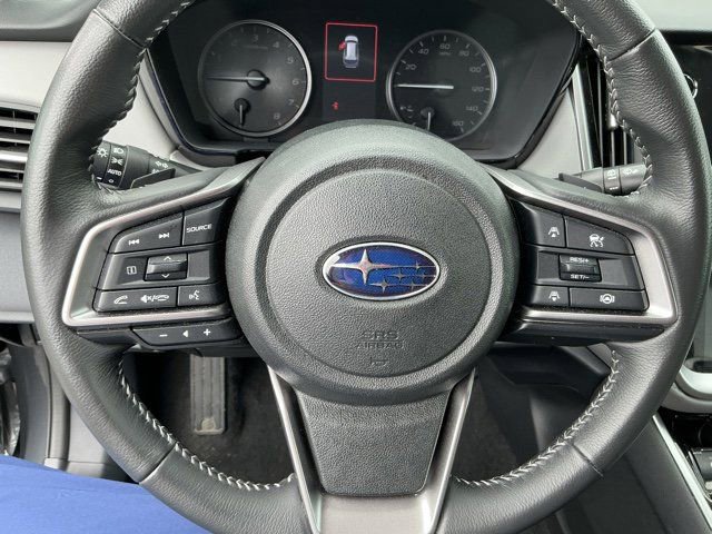 Used 2023 Subaru Outback Premium AWD/4WD image 21