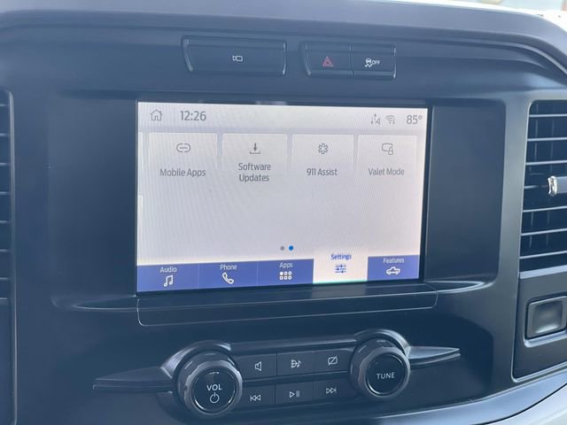 Certified 2023 Ford F150 XLT AWD/4WD image 13