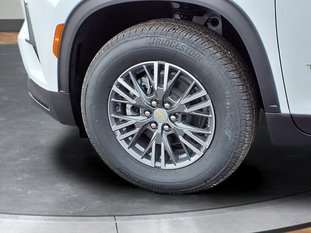 New 2026 Chevrolet Traverse LT w/ Driver Confidence Package image 20