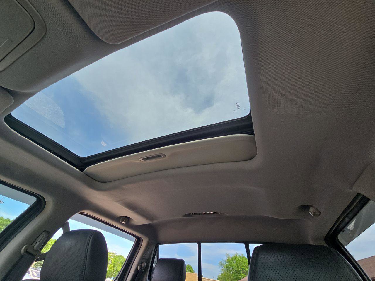 Used 2011 Honda Ridgeline RTL image 27