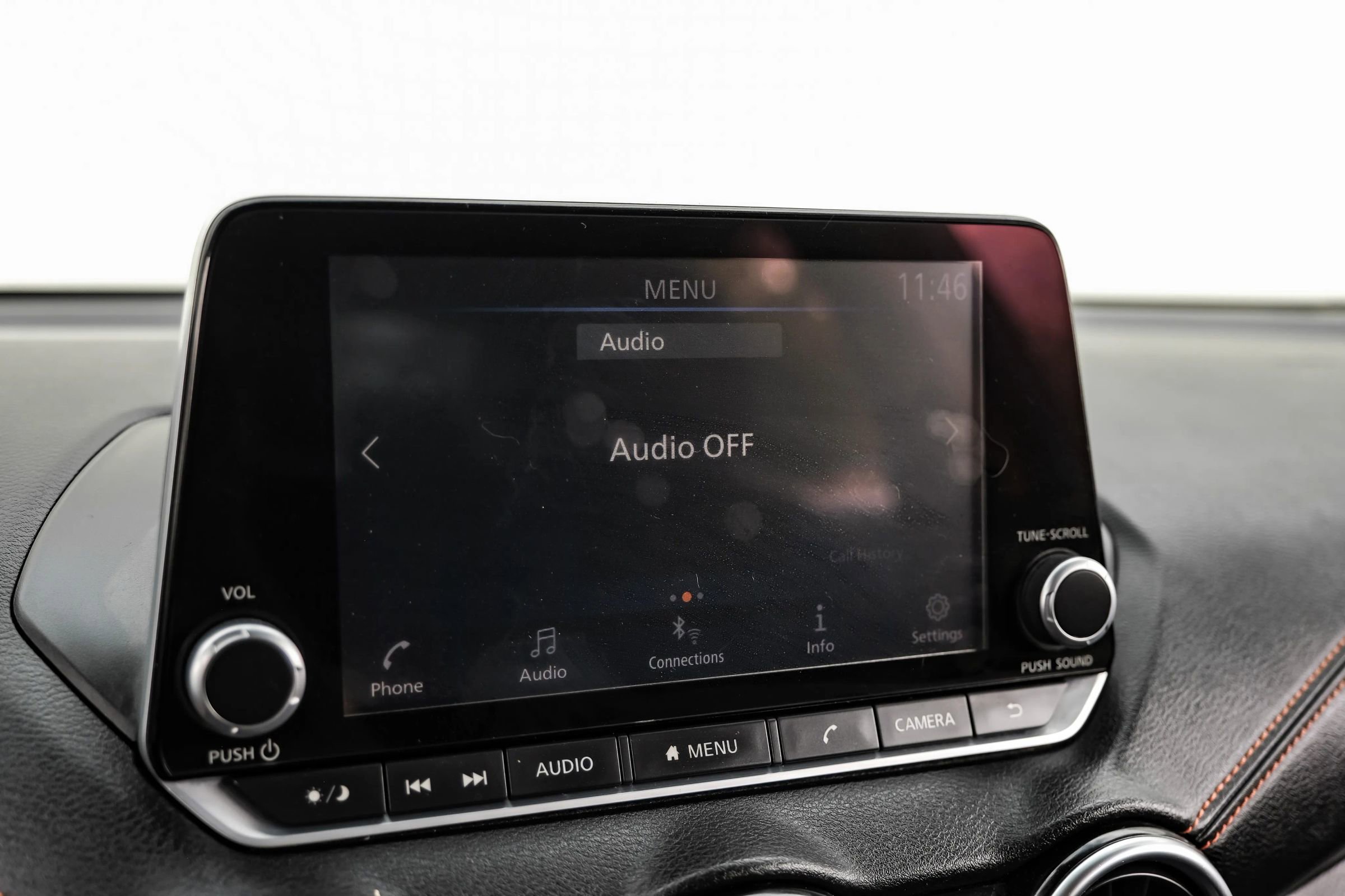 Used 2020 Nissan Sentra SR image 29