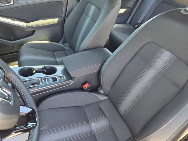 Used 2026 Honda Civic Sport image 25