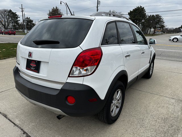 Used 2008 Saturn Vue XE w/ Preferred Package FWD image 5