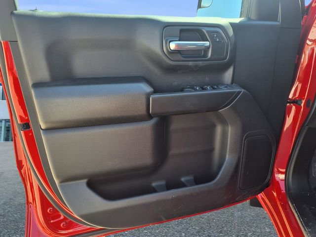 New 2026 GMC Sierra 1500 Pro w/ Graphite Edition image 22