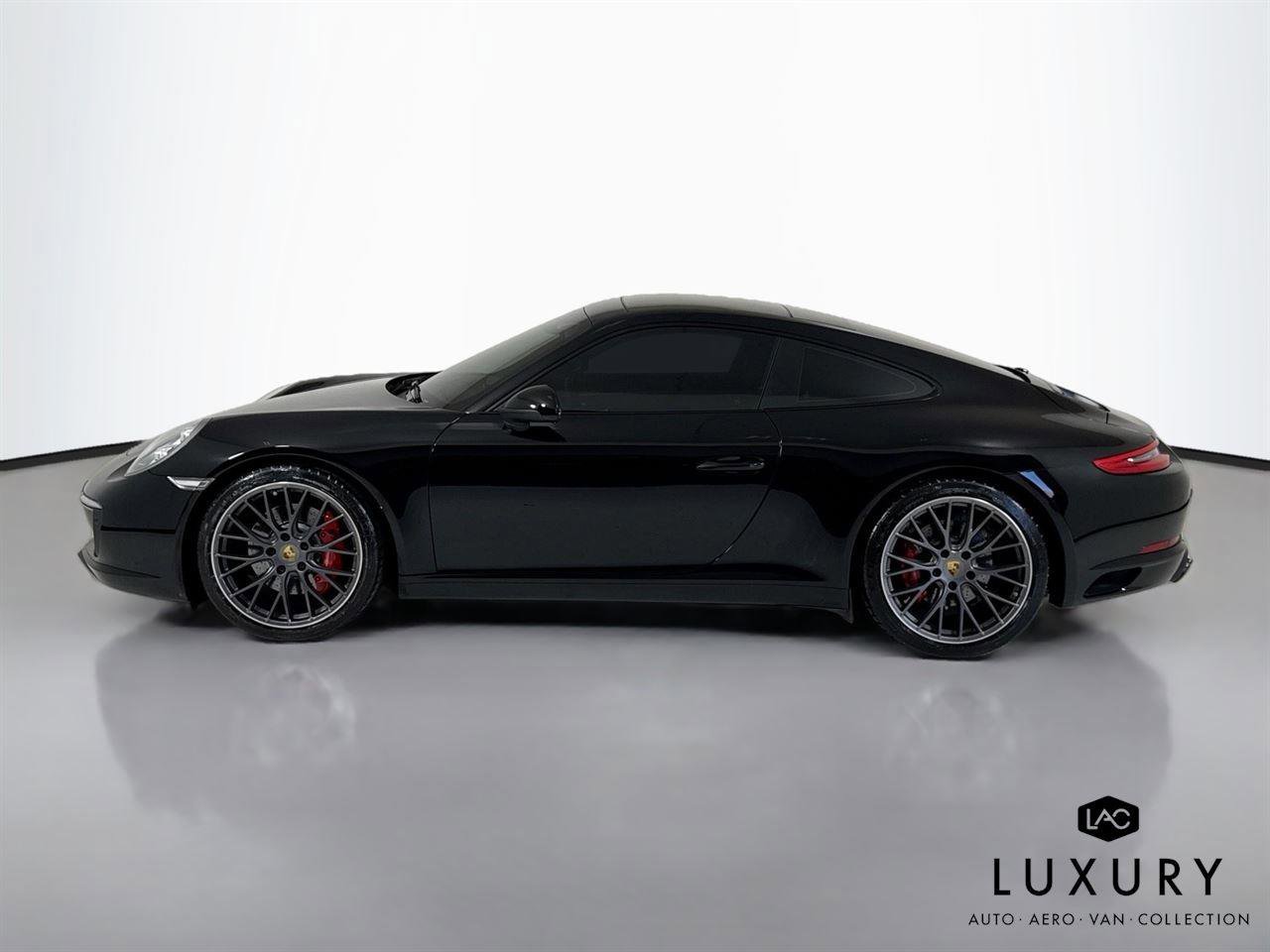 Used 2019 Porsche 911 Carrera S RWD image 9
