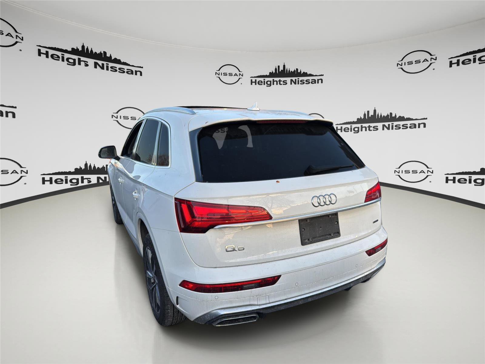 Used 2024 Audi Q5 2.0T Premium Plus image 6