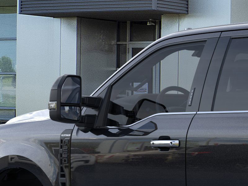 New 2026 Ford F250 Platinum image 21
