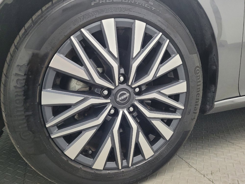 Used 2024 Nissan Altima 2.5 SV image 31