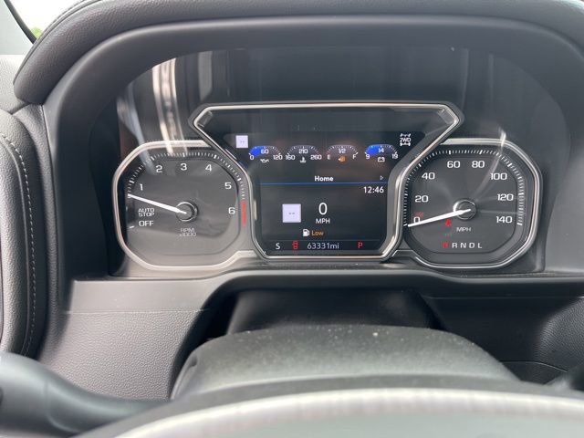 Used 2020 GMC Sierra 1500 Denali AWD/4WD image 19