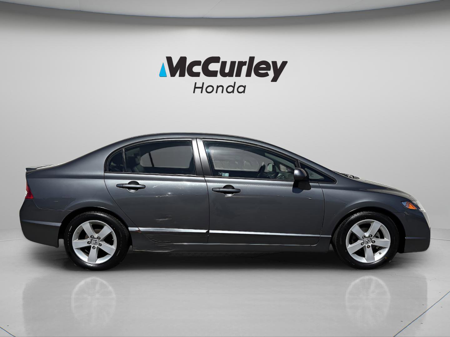 Used 2010 Honda Civic LX-S image 2