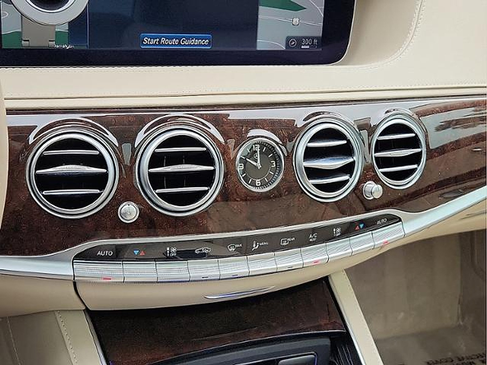 Used 2020 Mercedes-Benz S 450 4MATIC Sedan image 15