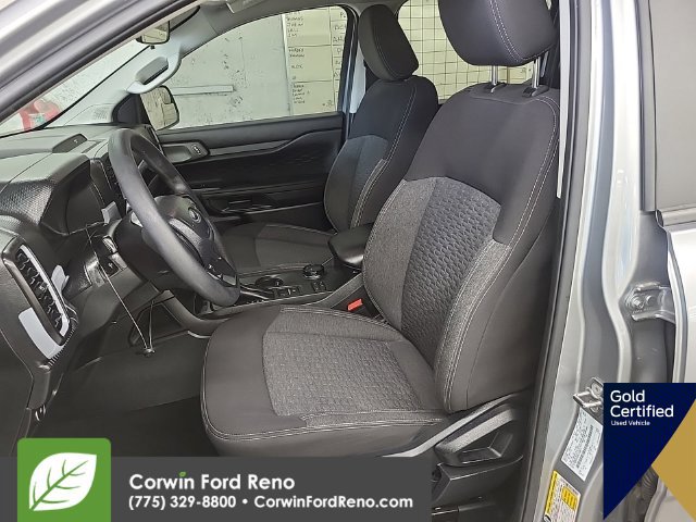 Used 2024 Ford Ranger XL AWD/4WD image 9