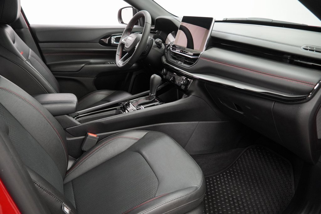 Certified 2024 Jeep Compass Trailhawk image 51