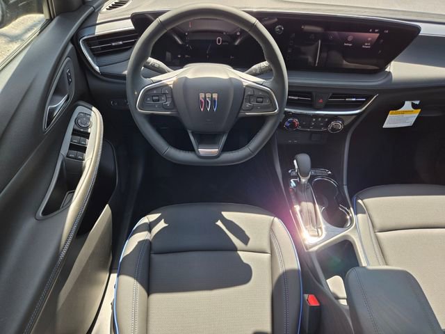 New 2026 Buick Encore GX Sport Touring w/ Comfort Package image 10
