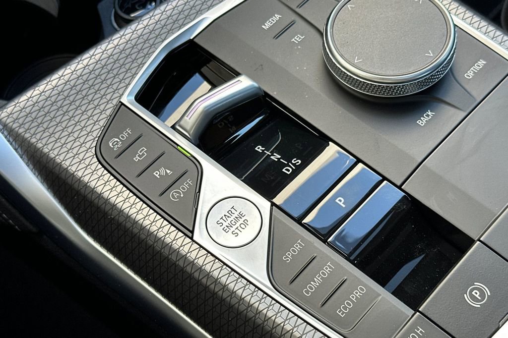 New 2026 BMW 440i xDrive Coupe w/ Parking Assistance Package image 24