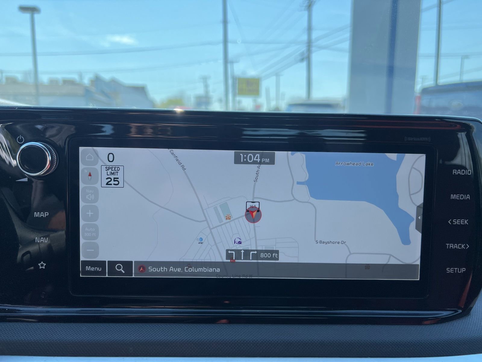 Used 2024 Kia K5 GT-Line w/ GT-Line Premium Package image 28