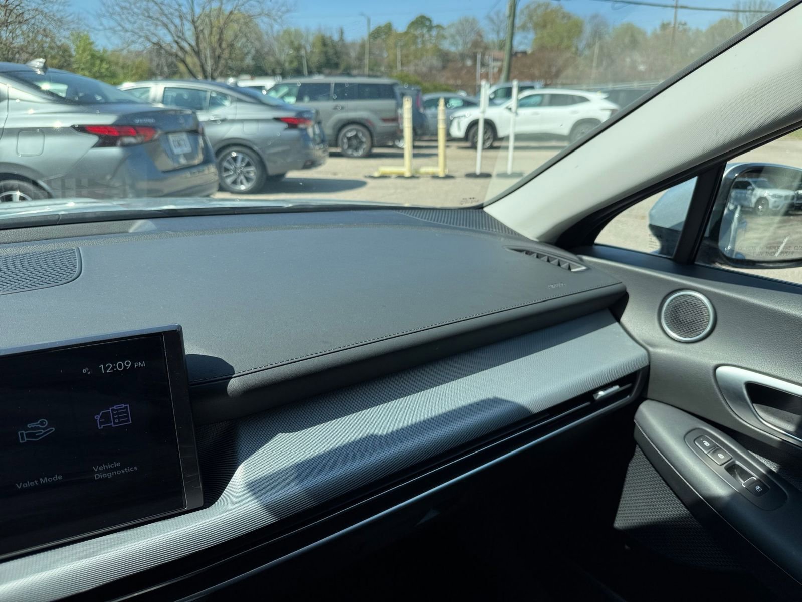 Used 2025 Hyundai Sonata SEL image 31