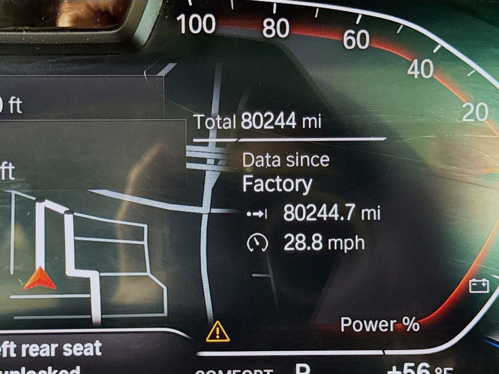 Used 2022 BMW X7 xDrive40i w/ Executive Package image 30