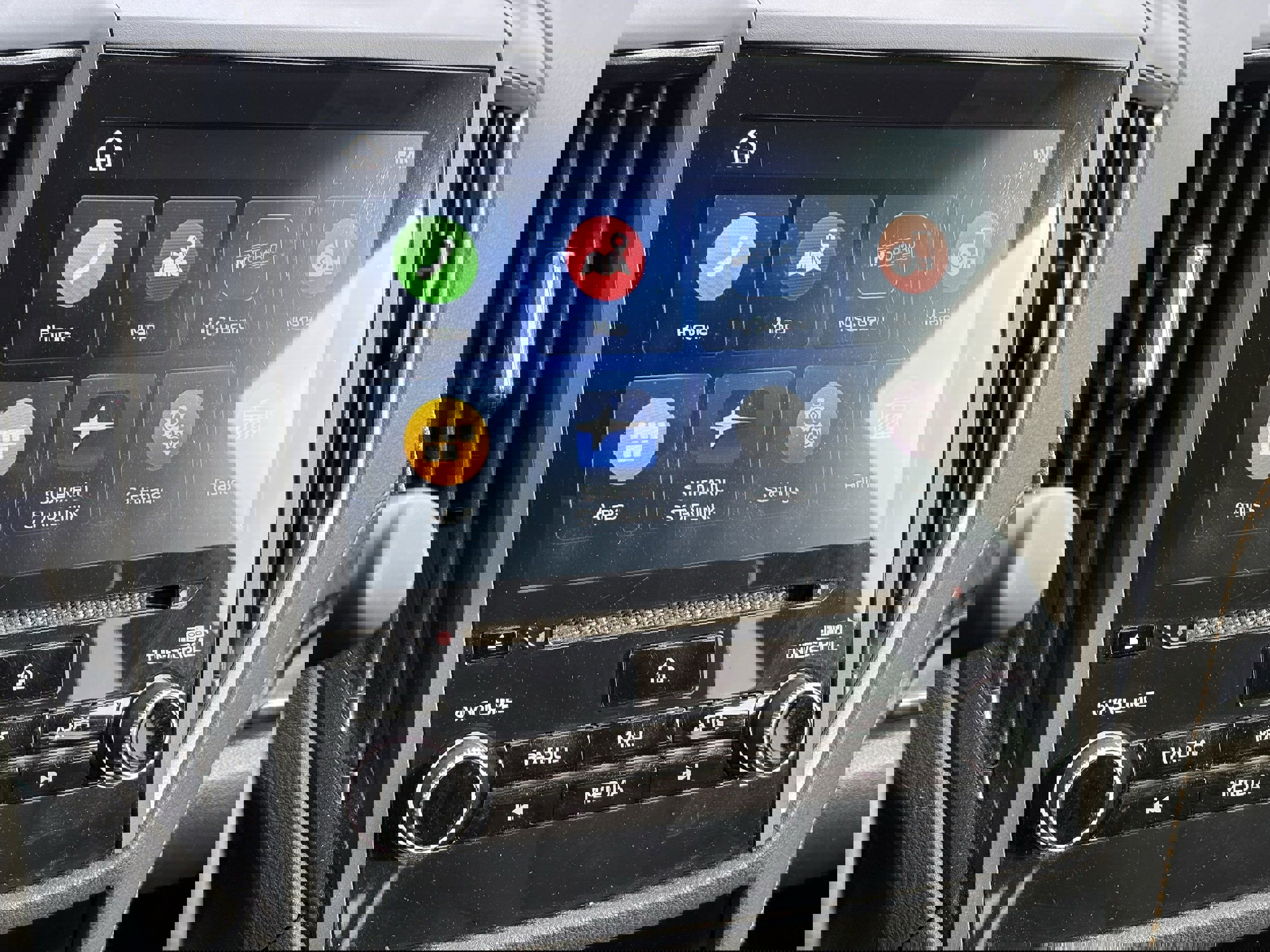 Used 2023 Subaru Forester Wilderness image 22