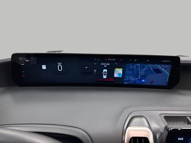 Used 2025 Ford Expedition Max Active image 15