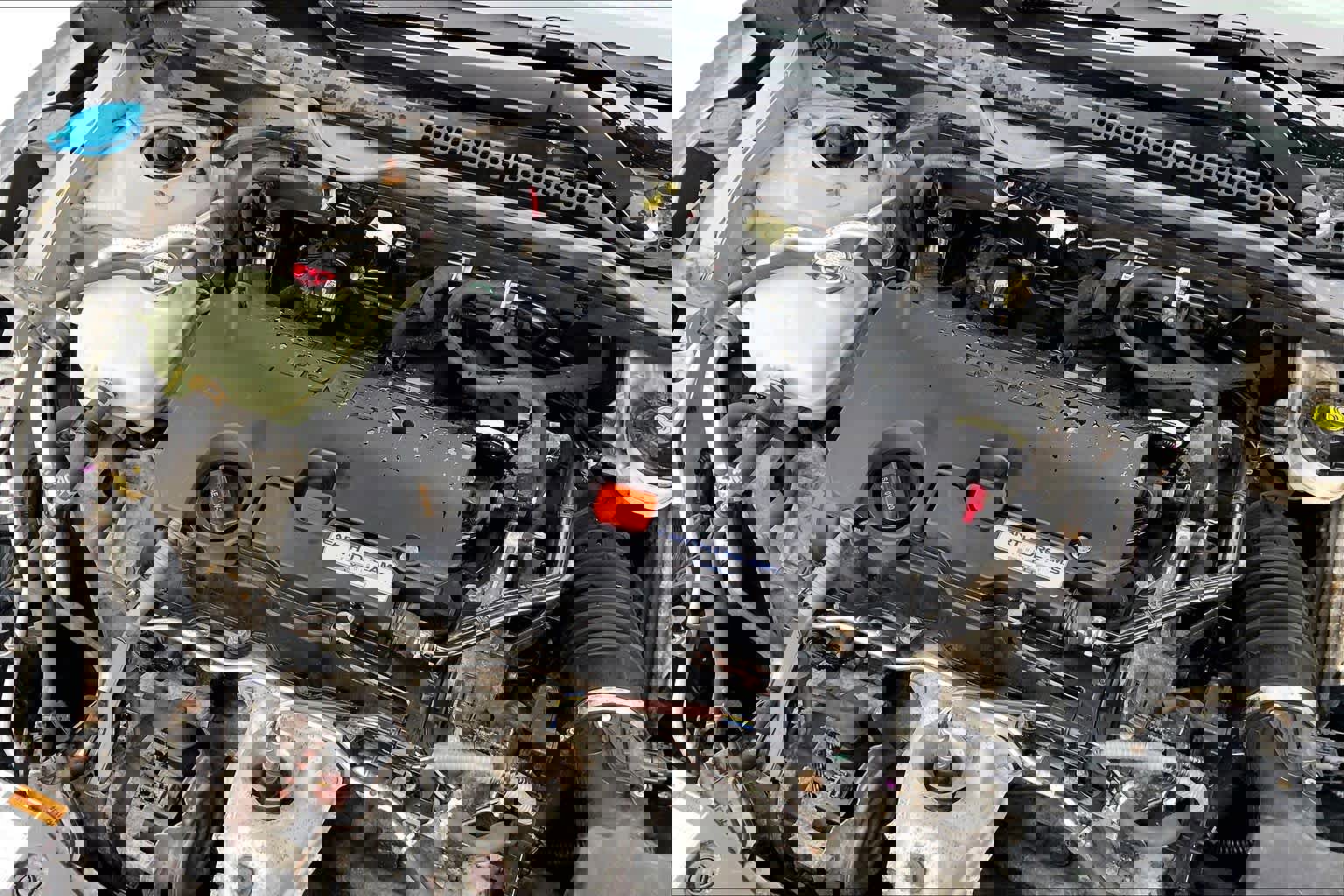 Used 2016 Honda Civic LX image 31