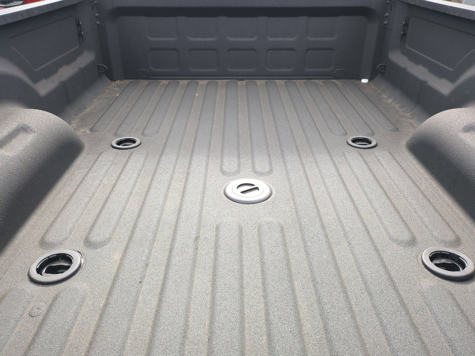 New 2025 RAM 2500 Tradesman image 33