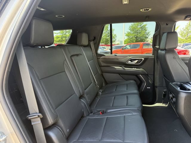 Used 2023 Chevrolet Tahoe LT RWD image 33