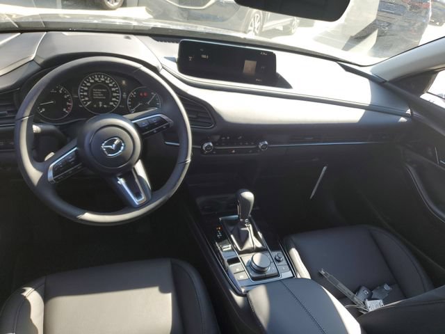 New 2026 MAZDA CX-30 2.5 Turbo w/ Premium Plus Pkg AWD/4WD image 10