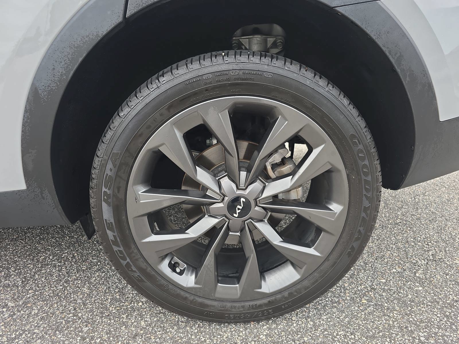Used 2023 Kia Sorento SX Prestige AWD/4WD image 33