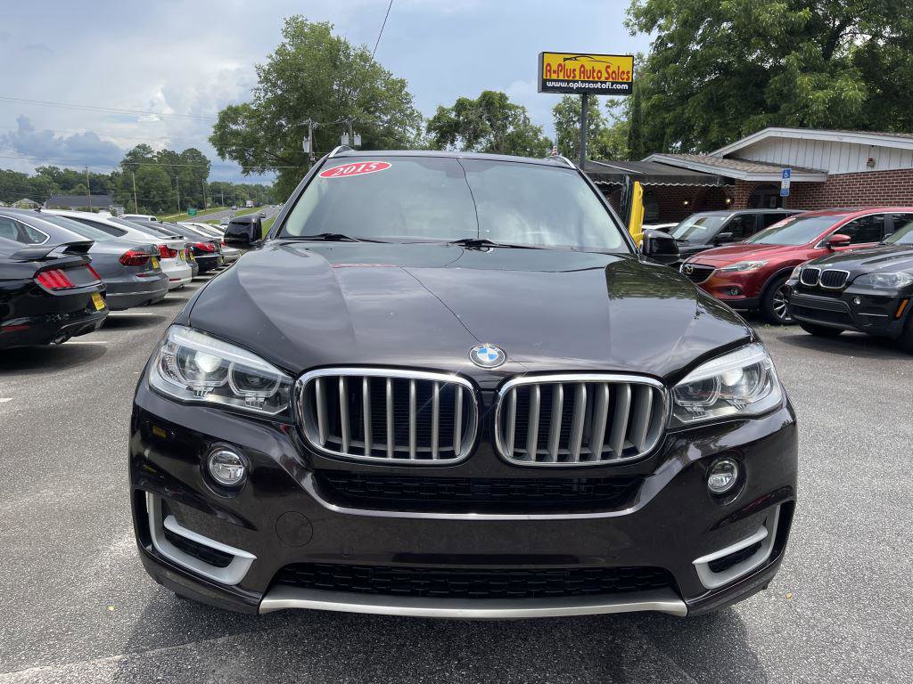 Used 2015 BMW X5 sDrive35i image 2