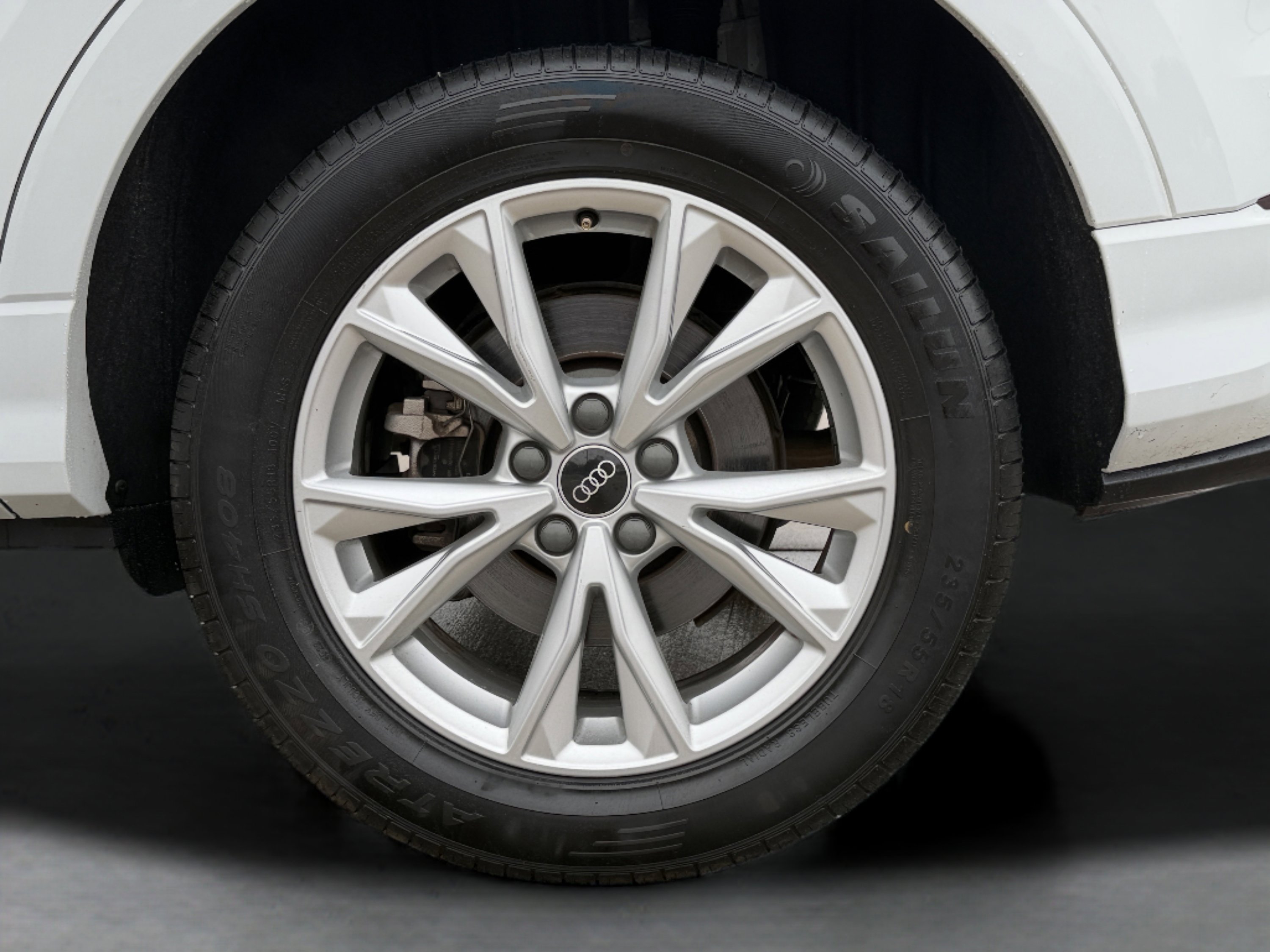 Used 2021 Audi Q3 2.0T Premium w/ Convenience Package image 66