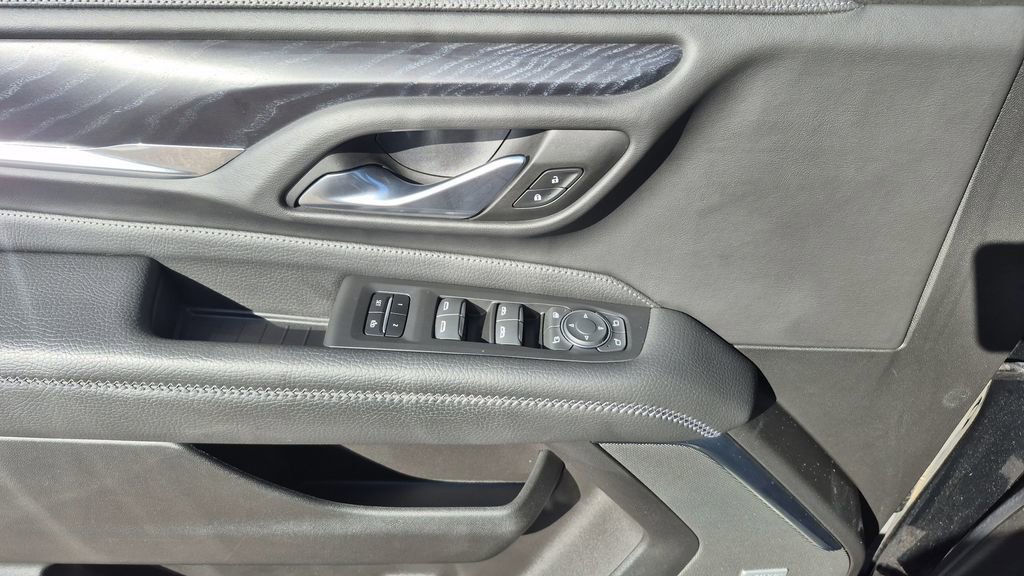 Used 2022 GMC Yukon Denali image 7