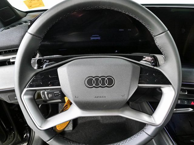 New 2026 Audi Q3 quattro 2.0T AWD/4WD image 10