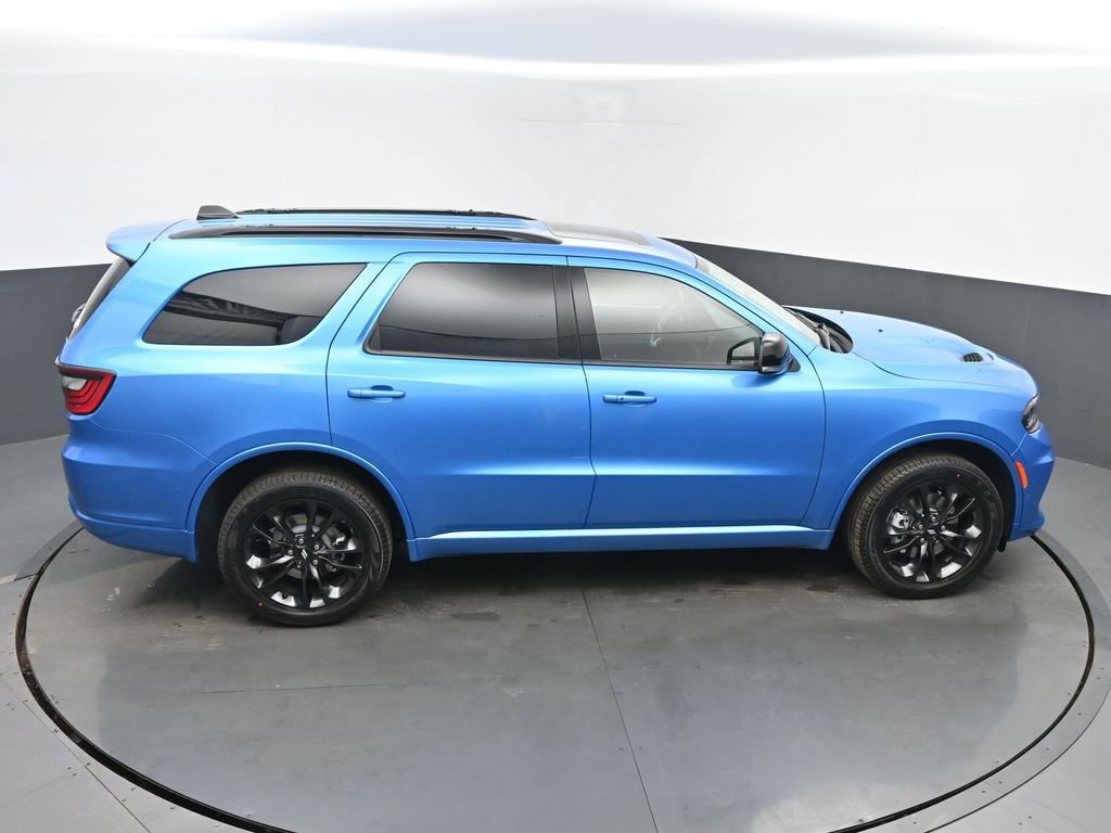 New 2026 Dodge Durango GT image 44