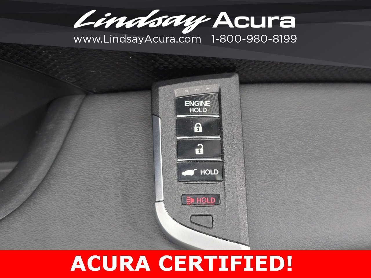 Certified 2025 Acura ADX A-Spec image 22