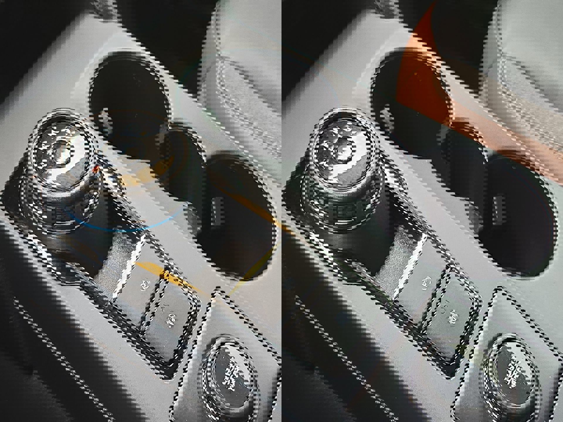 Certified 2023 Ford Bronco Sport Outer Banks w/ Tech Package image 20